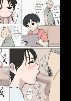 Dosukebeoyaji To Kyouko-San (9)