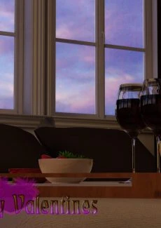 Early Valentine’s (1)