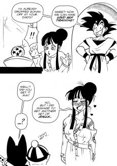 Fake Chichi 003