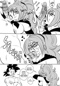 Fake Chichi 009