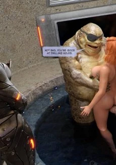 First Contact 10 (103)