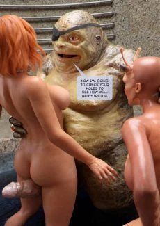 First Contact 10 (105)