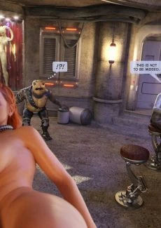 First Contact 10 (108)