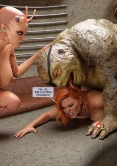 First Contact 10 (117)