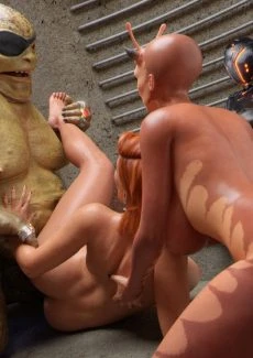 First Contact 10 (120)