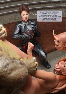 First Contact 10 (127)