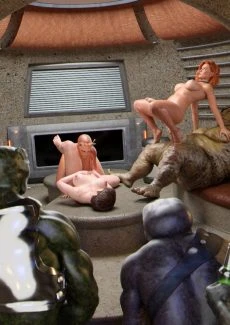First Contact 10 (151)