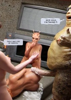 First Contact 10 (188)