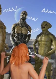 First Contact 11 (133)