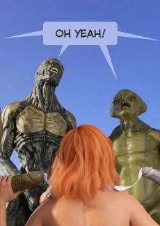 First Contact 11 (136)
