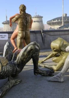 First Contact 11 (138)