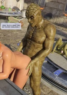 First Contact 11 (140)