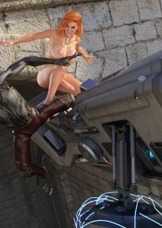 First Contact 11 (148)