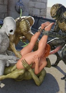 First Contact 11 (78)