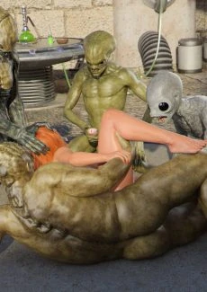 First Contact 11 (91)