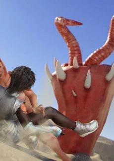 First Contact 12 (12)