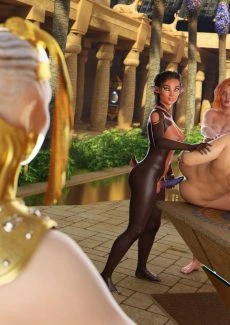 First Contact 13 (144)