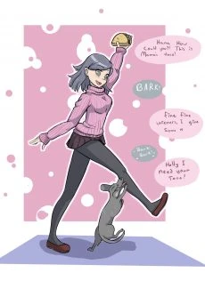 From Sneakers to Heels (12)