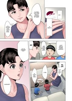 Futago no Oi no Oba Koukou (5)