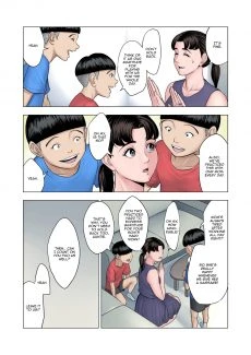 Futago no Oi no Oba Koukou (6)