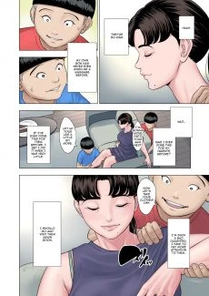 Futago no Oi no Oba Koukou (8)