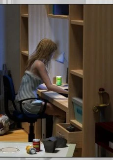 Gamer Girl (4)
