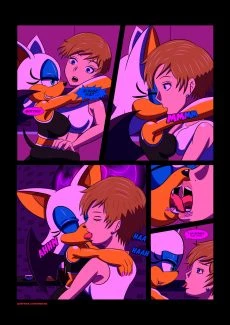 Girls Night 005