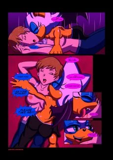 Girls Night 007