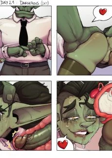 Goblin Boss (15)