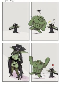 Goblin Boss (4)