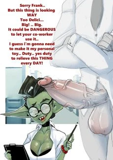Goblin Boss (9)