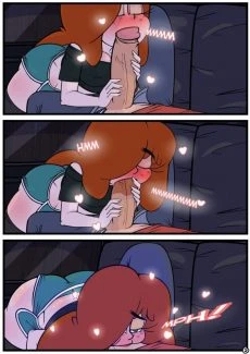 Gravity Break (8)