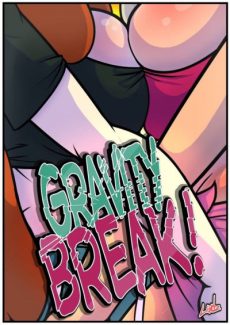 ( Gravity Falls ) Lioxdz – Gravity Break
