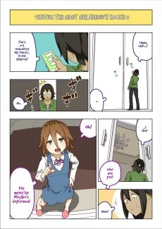 Gulliver Girlfriend (20)