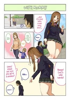 Gulliver Girlfriend (3)