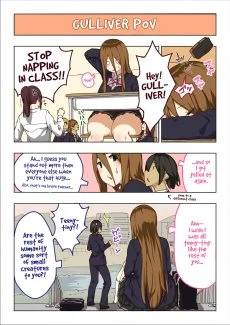 Gulliver Girlfriend (5)