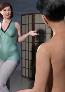 Happy Ending (20)