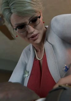 Harleen Patient (5)