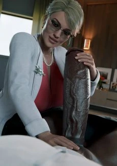Harleen Patient (6)