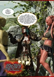 Helena Reinthol’s Adventures (10)