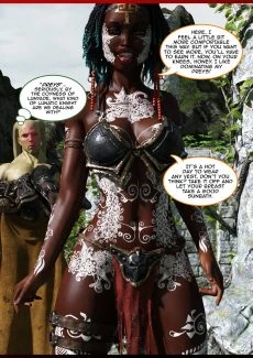 Helena Reinthol’s Adventures (15)