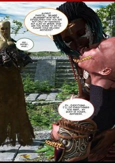 Helena Reinthol’s Adventures (21)