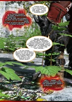 Helena Reinthol’s Adventures (3)