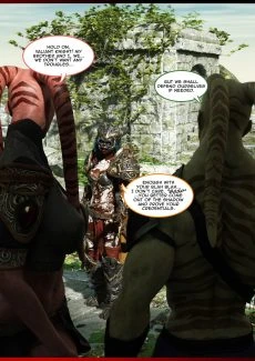 Helena Reinthol’s Adventures (4)