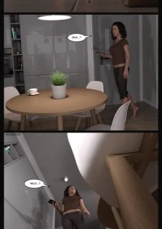 Home Alone (5)