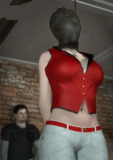 Isabelle at Erebox (3)