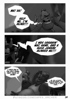 Jackanapes Ch (14)