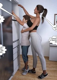 Jennifer Growth Spurt (43)
