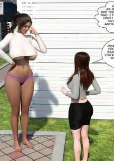 Jennifer Growth Spurt (73)