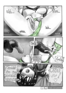 Jungle Pleasures013